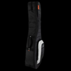 Mono Creators Dual Jet Black Electric Guitar Case