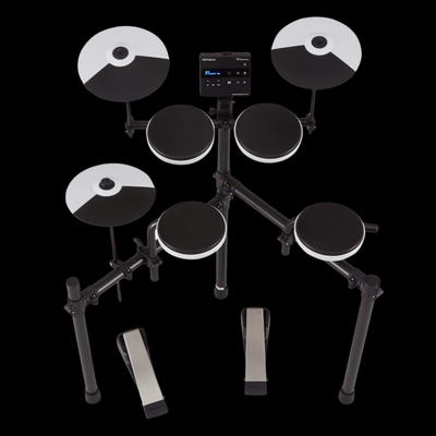 Roland TD-02K Electronic Drum Set