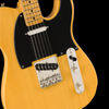 Squier Classic Vibe '50s Telecaster - Butterscotch Blonde