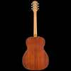 Fender Tim Armstrong Hellcat Acoustic-Electric Guitar - Natural with Walnut Fingerboard