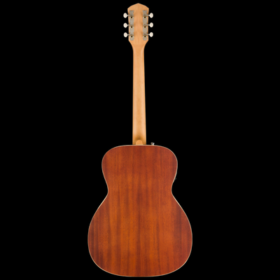 Fender Tim Armstrong Hellcat Acoustic-Electric Guitar - Natural with Walnut Fingerboard