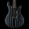 PRS SE Sandblasted CE 24 Electric Guitar - Sandblasted Blue, Limited Edition