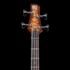 Ibanez Standard SR400EQM Bass Guitar - Dragon Eye Burst