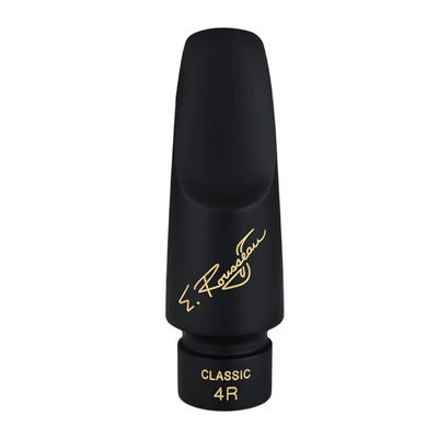 Rousseau Classic 4R Alto Saxophone Mouthpiece