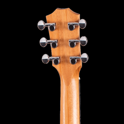 Taylor GS Mini-e Koa Acoustic-electric Guitar