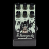 EarthQuaker Devices Afterneath V3 Otherworldly Reverb Pedal