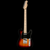 Squier Affinity Series Telecaster Electric Guitar - 3-Color Sunburst with Maple Fingerboard