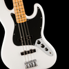 Fender Player II Jazz Bass Guitar - Maple Fingerboard, Polar White