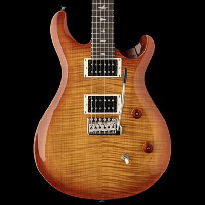 PRS SE CE 24 Electric Guitar - Vintage Sunburst