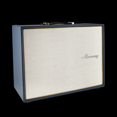 Harmony H620 20-Watt Tube Combo Guitar Amplifier