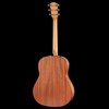 Taylor 117e Grand Pacific Acoustic-Electric Guitar - Natural, with Bag