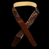 Taylor Taylor Swift Signature Guitar Strap - Brown