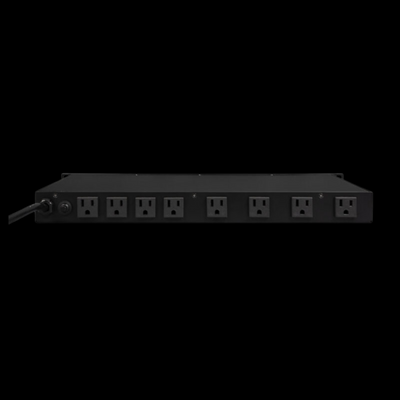 Radial POWER-2 19" LED Rackmount Power Conditioner and Surge Suppressor - Palen Music