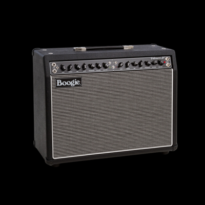 Mesa/Boogie Fillmore 50 1 x 12-inch 50-watt Tube Combo Amp