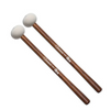 Vic Firth Corpsmaster Marching Bass Drum Mallets - Large Head