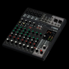 Yamaha MG10X CV 10-channel Stereo Mixer