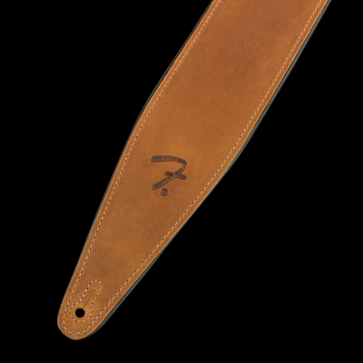 Fender 2.5 Right Height Leather Strap