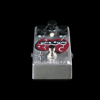 Mojo Hand FX Dream Mender (Vintage Echo/Chorus/Vibrato) - Palen Music