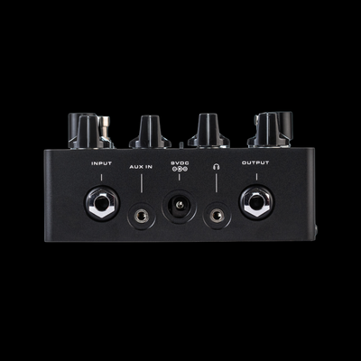 Darkglass Luminal Booster Pedal