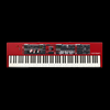 Nord Stage 4 88 Stage Keyboard