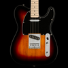 Squier Affinity Series Telecaster Electric Guitar - 3-Color Sunburst with Maple Fingerboard