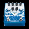 EarthQuaker Devices Avalanche Run V2 Stereo Delay/Reverb Pedal