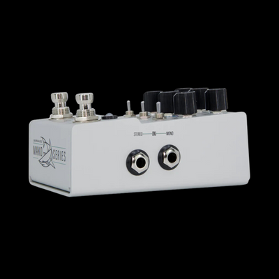 Walrus Audio Mako Series D1 High-Fidelity Delay Pedal - Version 2