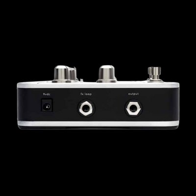 Fishman PROAURSPC Aura Spectrum DI Preamp