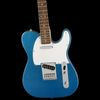 Squier Affinity Series Telecaster Electric Guitar - Laurel Fingerboard, Lake Placid Blue