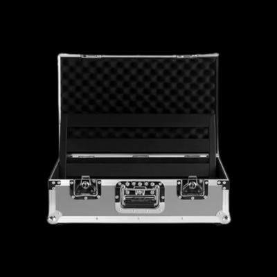 Pedaltrain Classic 1 TC Pedalboard with Tour Case