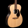 Martin 000-X2E Brazilian Acoustic-Electric Guitar - Natural