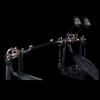 Tama Limited Edition Speed Cobra 310 Double Kick Pedal - Black/Copper