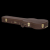 Gator Deluxe SG Hardshell Case - Brown