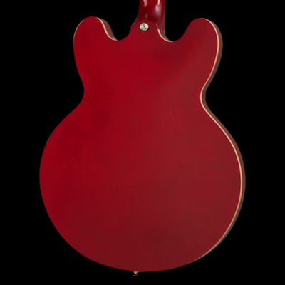 Epiphone ES-335 Semi-Hollowbody Electric Guitar - Cherry