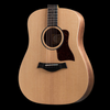 Big Baby Taylor Acoustic Guitar Walnut Top