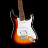 Squier Affinity Series Stratocaster Junior HSS Electric Guitar - 3-color Sunburst