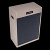 Blackstar St James Series 2x12 Fawn Tolex Vertical Guitar Cabinet - Palen Music