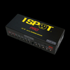 Truetone 1 SPOT PRO CS12 12-output Isolated Guitar Pedal Power Supply