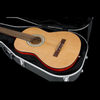 Gator GCCLASSIC Deluxe Classical Guitar ABS Hardshell Case - Palen Music