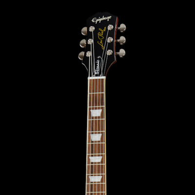 Epiphone Les Paul Classic Electric Guitar - Honey Burst