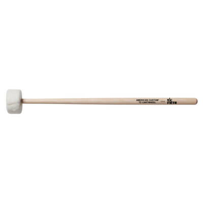 Vic Firth T2 American Custom Timpani Mallets – Cartwheel