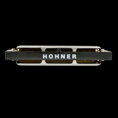 Hohner 590G Big River Harp in the Key of G