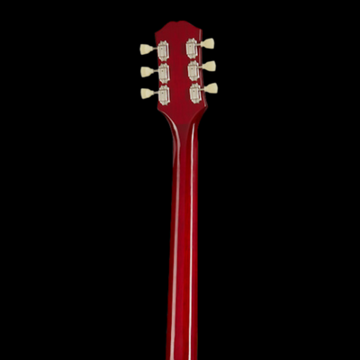 Epiphone ES-335 Semi-Hollowbody Electric Guitar - Cherry