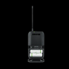 Shure BLX14/B98 Wireless Instrument System with Beta 98H/C Clip-on Gooseneck Microphone