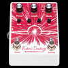 EarthQuaker Devices Astral Destiny Octal Octave Reverberation Odyssey Reverb Pedal