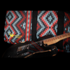 Mother Mary Southwest Deluxe Gig Bag - Virginia Woolf