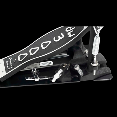 DW DWCP3000 3000 Series Single Bass Drum Pedal