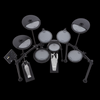 Roland VQD106 V-Drums Quiet Design Electronic Drum Set