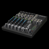 Mackie 802VLZ4 8-channel Ultra Compact Analog Mixer - Palen Music