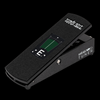 Ernie Ball VPJR Tuner / Volume Pedal - Black